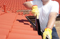 Warren Heath roof cleaners