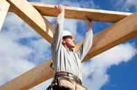 Warren Heath roof replacement work