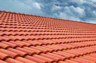 Warren Heath roofing tiles