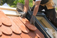 Warren Heath tiled roofing companies