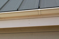 Warren Heath soffit repair