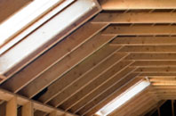 Warren Heath tapered roof insulation quotes