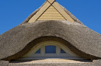 Warren Heath thatch roofing